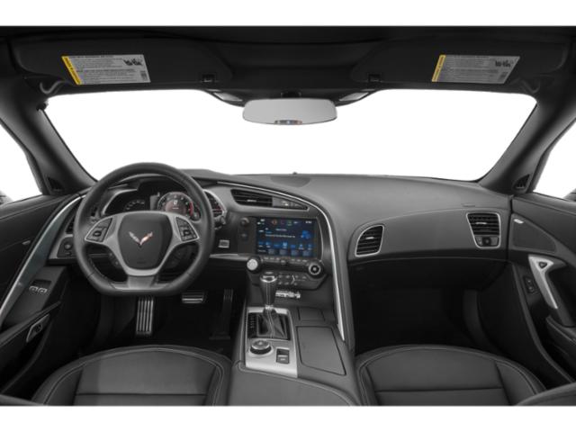 2018 Chevrolet Corvette Grand Sport