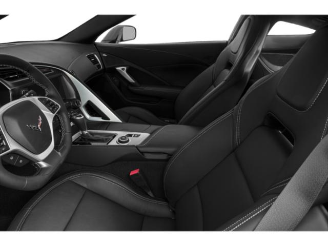 2018 Chevrolet Corvette Grand Sport