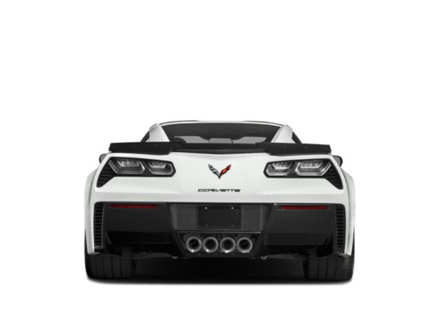 2018 Chevrolet Corvette Z06