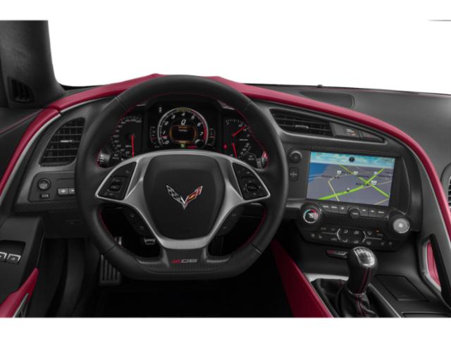 2018 Chevrolet Corvette Z06