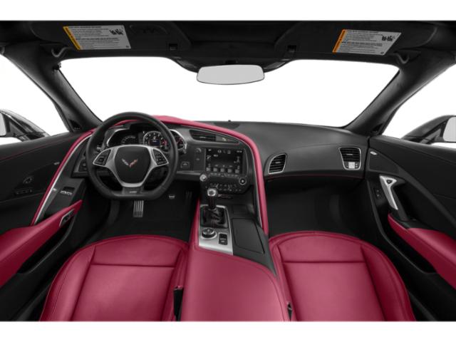 2018 Chevrolet Corvette Z06
