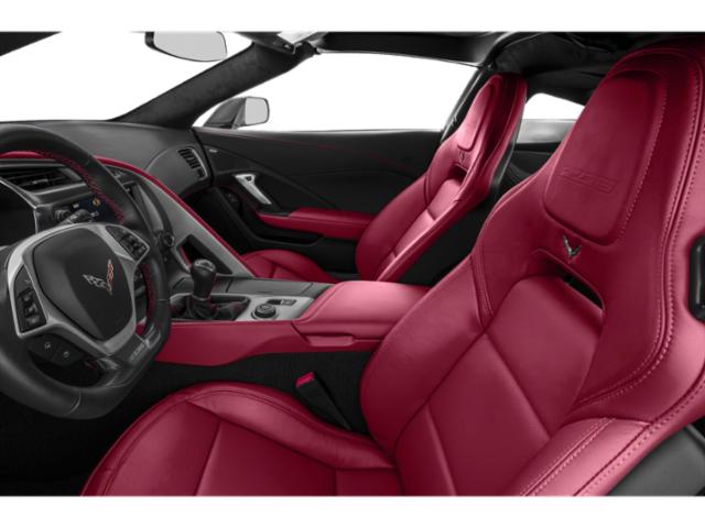2018 Chevrolet Corvette Z06