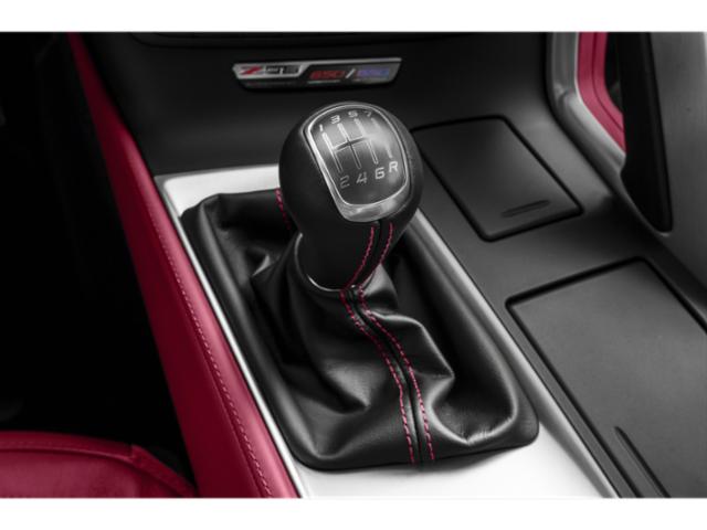 2018 Chevrolet Corvette Z06