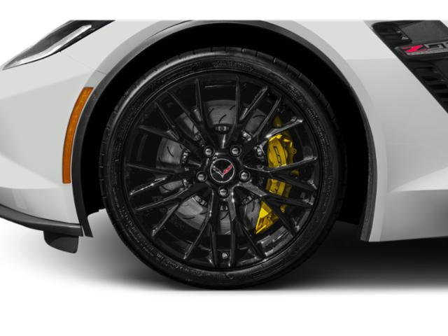 2018 Chevrolet Corvette Z06