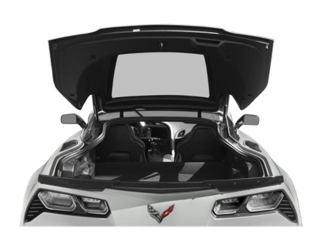 2018 Chevrolet Corvette Z06