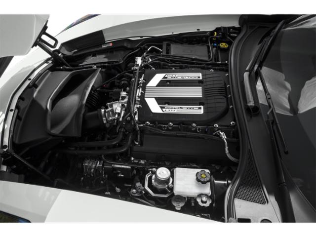 2018 Chevrolet Corvette Z06