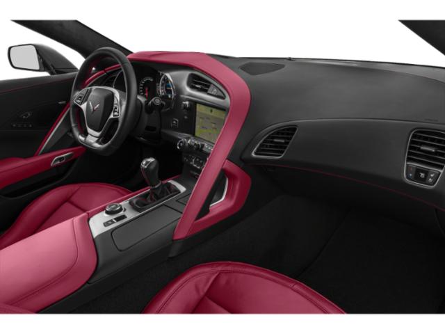 2018 Chevrolet Corvette Z06