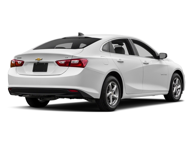 2018 Chevrolet Malibu 1FL
