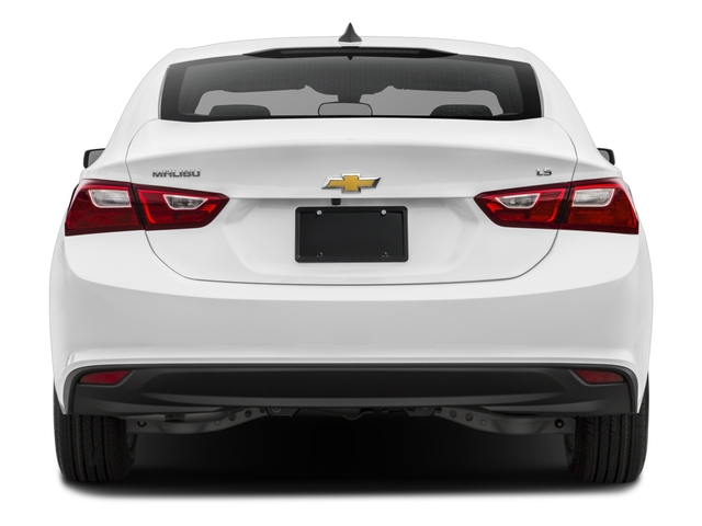 2018 Chevrolet Malibu 1LS