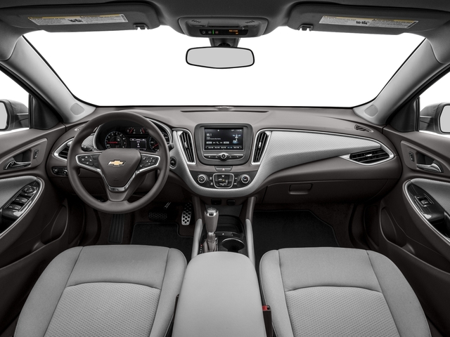 2018 Chevrolet Malibu 1LS