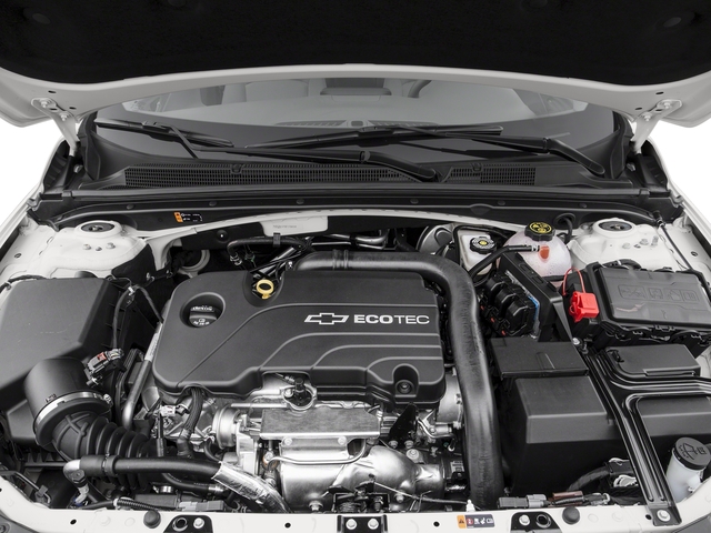 2018 Chevrolet Malibu 1LS