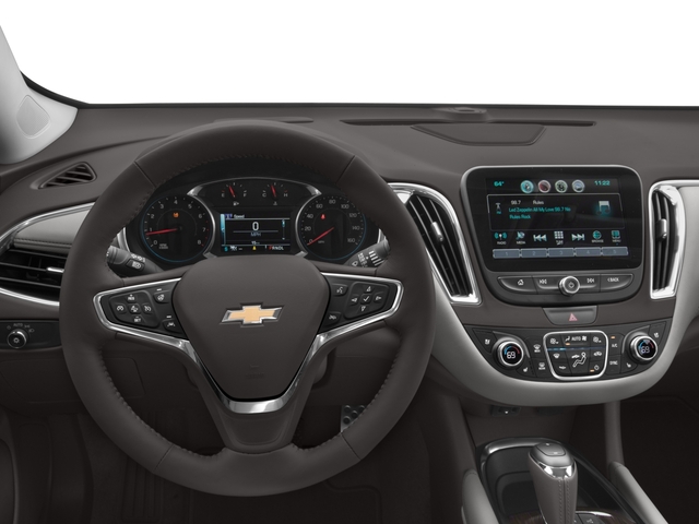 2018 Chevrolet Malibu Premier