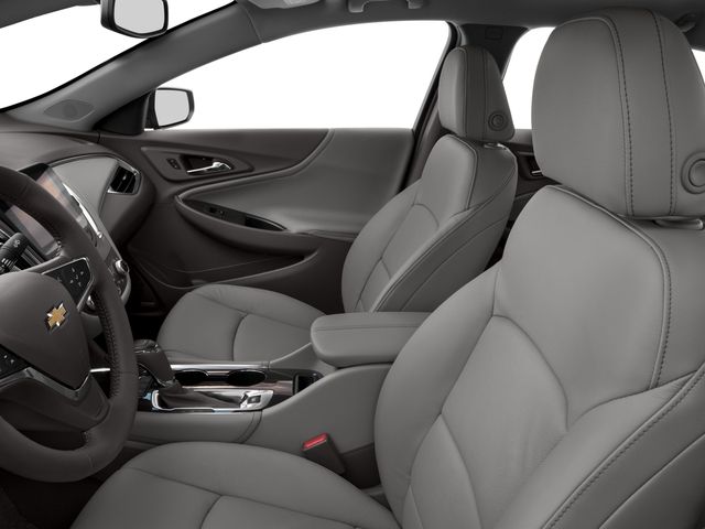 2018 Chevrolet Malibu Premier