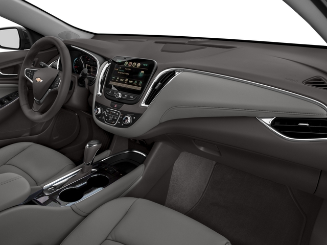 2018 Chevrolet Malibu Premier