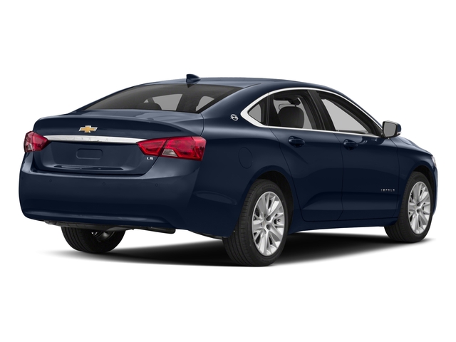 2018 Chevrolet Impala 1FL