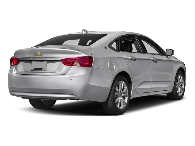 2018 Chevrolet Impala 1LT