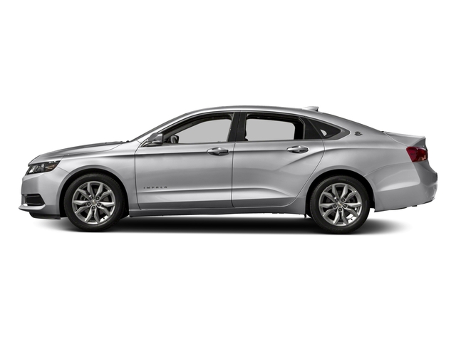 2018 Chevrolet Impala 1LT