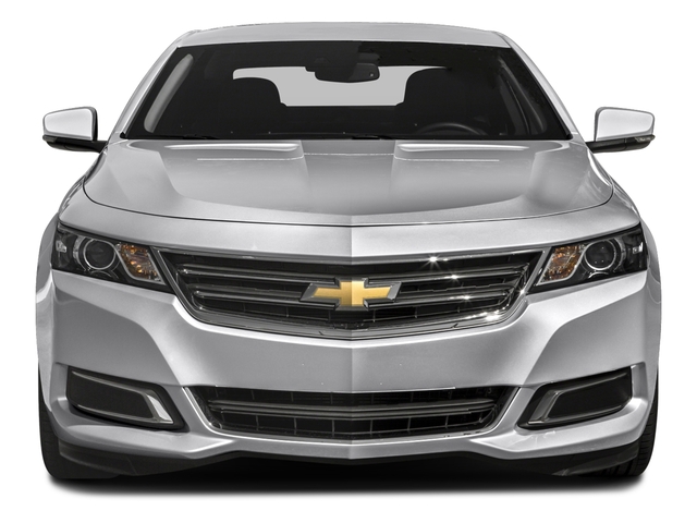 2018 Chevrolet Impala 1LT
