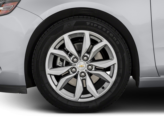 2018 Chevrolet Impala 1LT