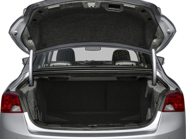 2018 Chevrolet Impala 1LT
