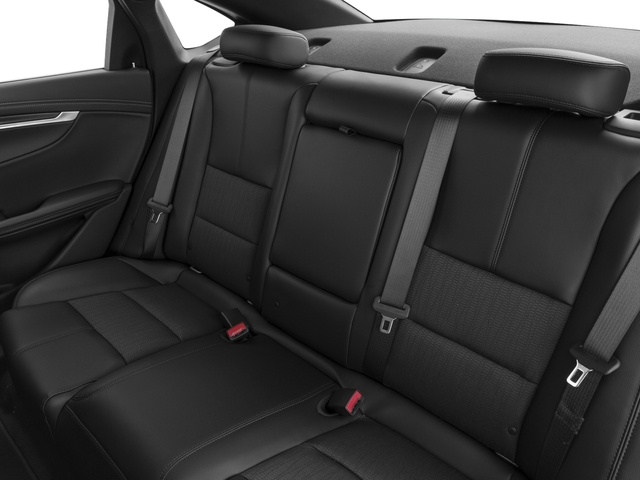 2018 Chevrolet Impala 1LT