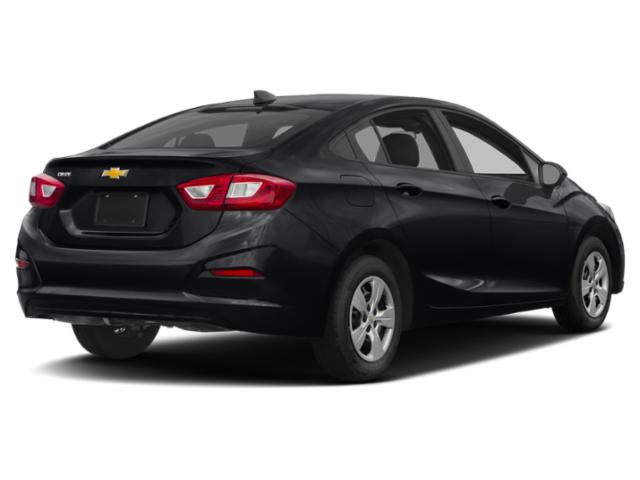 2018 Chevrolet Cruze LS Auto