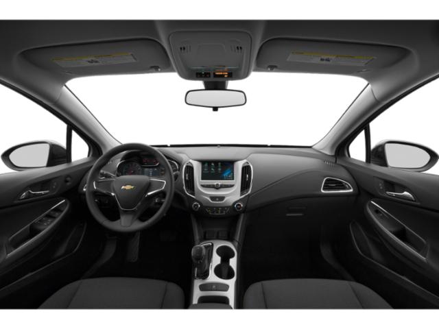 2018 Chevrolet Cruze LS Auto