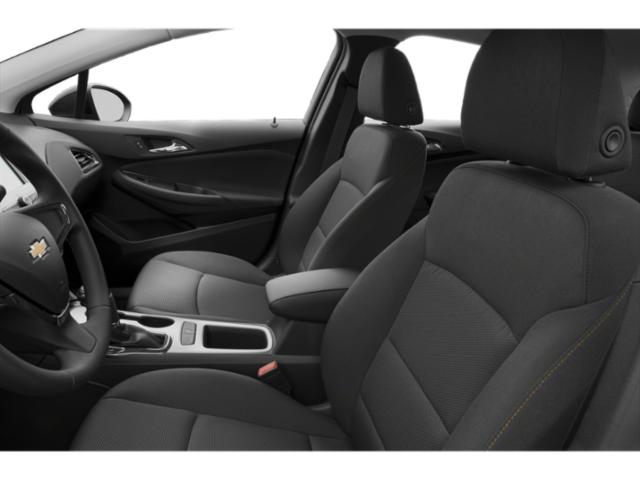2018 Chevrolet Cruze LS Auto