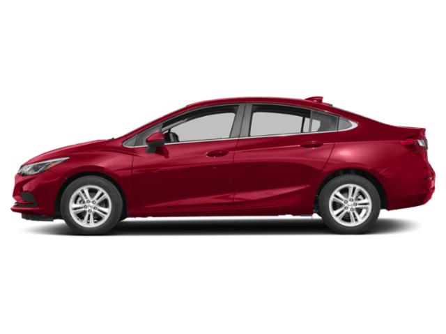 2018 Chevrolet Cruze LT Auto