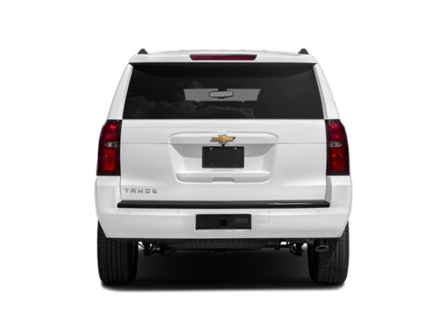 Used 2018 Chevrolet Tahoe LT 4x2 Sport Utility
