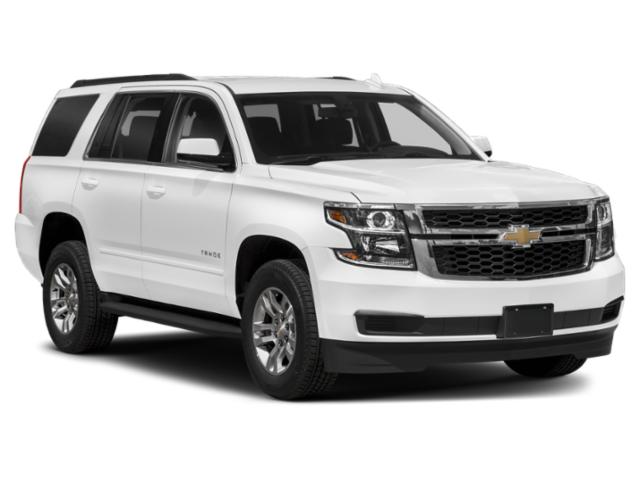 Used 2018 Chevrolet Tahoe LT 4x2 Sport Utility