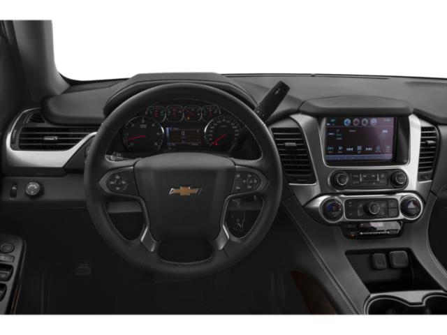 Used 2018 Chevrolet Tahoe LT 4x2 Sport Utility