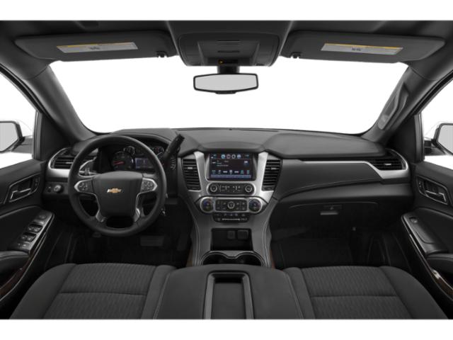 Used 2018 Chevrolet Tahoe LT 4x2 Sport Utility