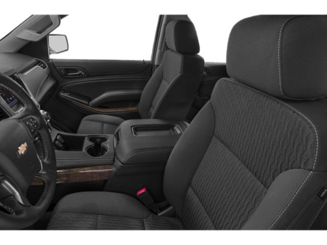Used 2018 Chevrolet Tahoe LT 4x2 Sport Utility