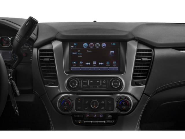Used 2018 Chevrolet Tahoe LT 4x2 Sport Utility