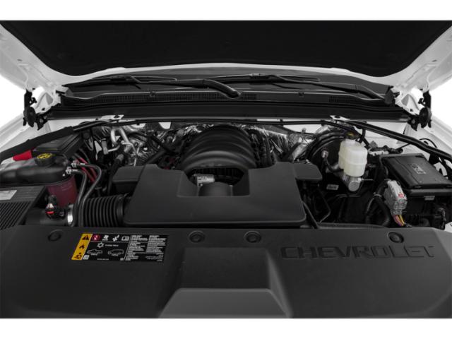 Used 2018 Chevrolet Tahoe LT 4x2 Sport Utility