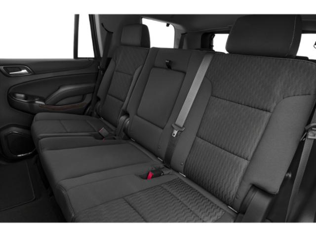 Used 2018 Chevrolet Tahoe LT 4x2 Sport Utility