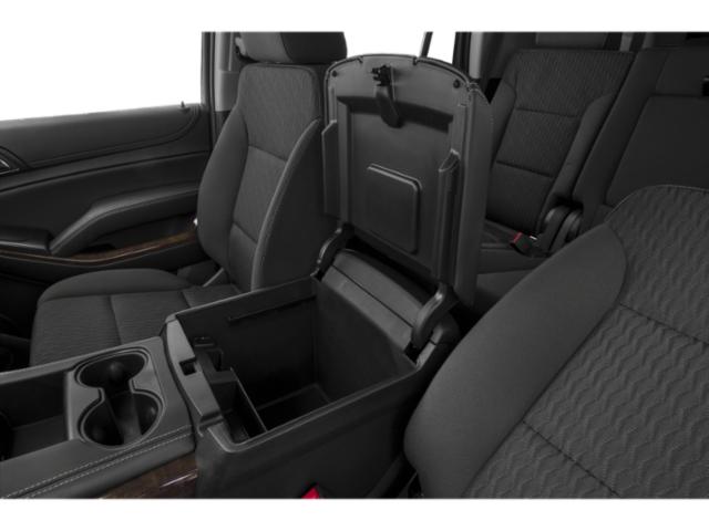 Used 2018 Chevrolet Tahoe LT 4x2 Sport Utility