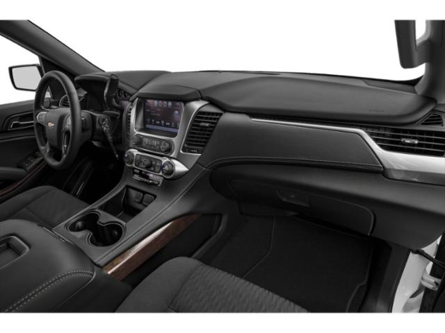 Used 2018 Chevrolet Tahoe LT 4x2 Sport Utility