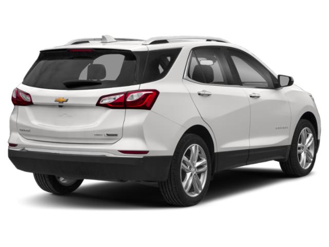 Used 2018 Chevrolet Equinox Premier with VIN 3GNAXVEV6JS530234 for sale in Henderson, NV