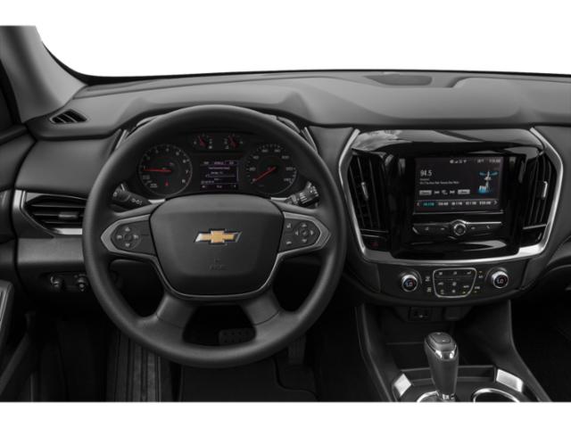 2018 Chevrolet Traverse LS