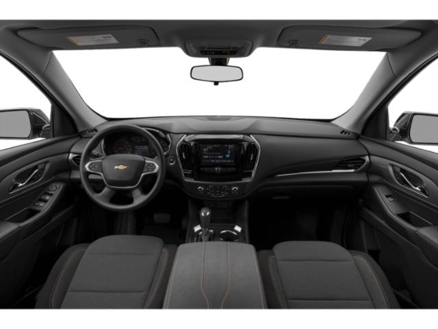 2018 Chevrolet Traverse LS
