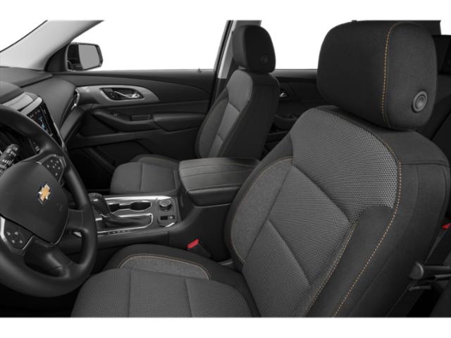 2018 Chevrolet Traverse LS