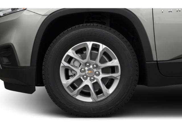 2018 Chevrolet Traverse LS