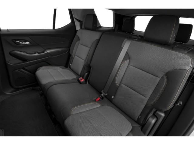2018 Chevrolet Traverse LS