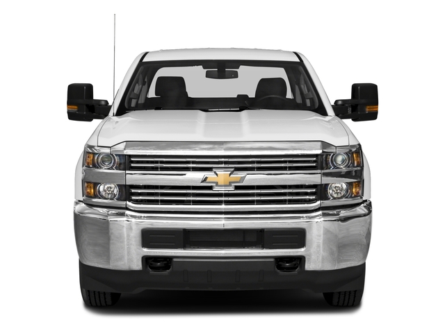 2018 Chevrolet Silverado 3500HD WT