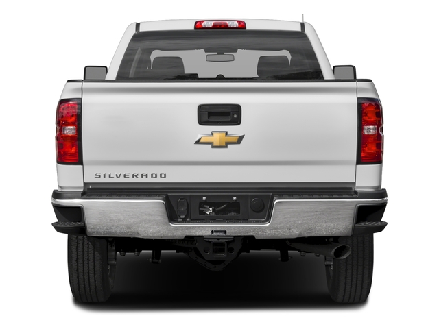 2018 Chevrolet Silverado 3500HD WT