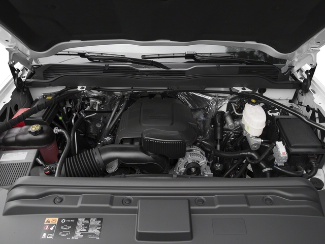 2018 Chevrolet Silverado 3500HD WT