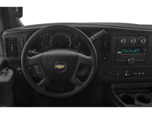 2018 Chevrolet Express Work Van