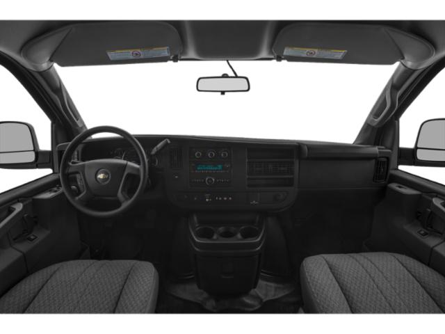 2018 Chevrolet Express Work Van